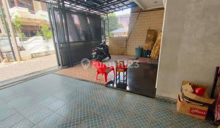 JUAL RUMAH SIAP HUNI DAERAH SUNTER JAKARTA UTARA 2