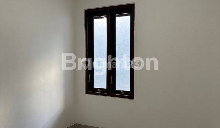 Rumah unfurnished Lokasi premium di Kerobokan Bali - 2KT 1KM (UNIT 2) 2