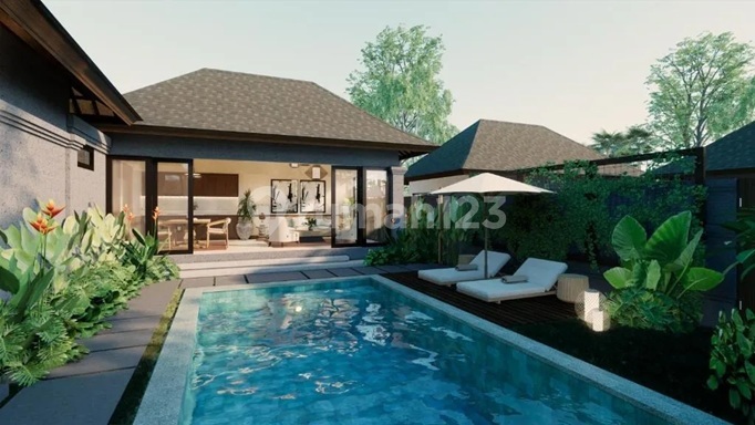 Seminyak Luxury Villa Investment - USD 239000xxxx% ROI | 25-Year Leasehold (Extendable) Seminyak Luxury Villa Investment - USD 239000xxxx% ROI | 25-Year Leasehold (Extendable)