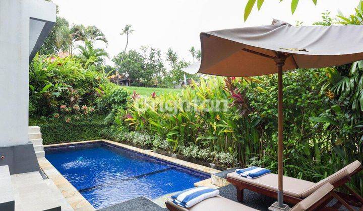 Villa strategis di jantung pariwisata Canggu &  Seminyak. 1