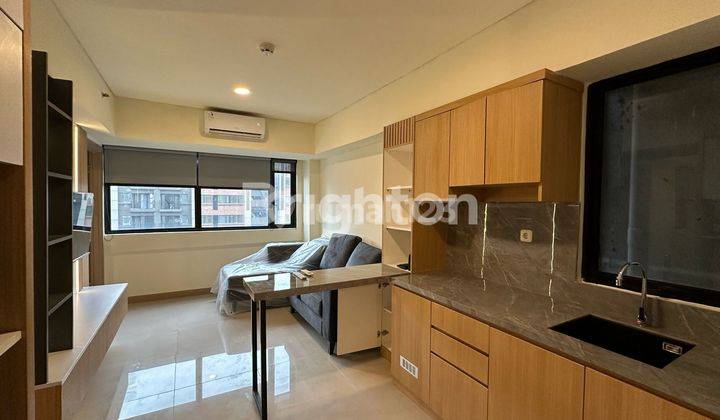 Apartemen Meikarta 2BR kan FULL Furnish! 2