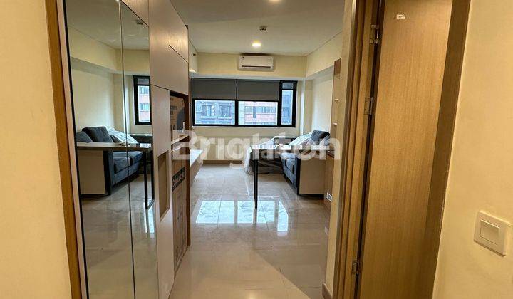 Apartemen Meikarta 2BR kan FULL Furnish! 1