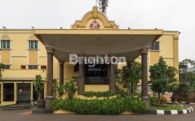 Hotel Red Doorz Plus di Ancol harga NJOP 1