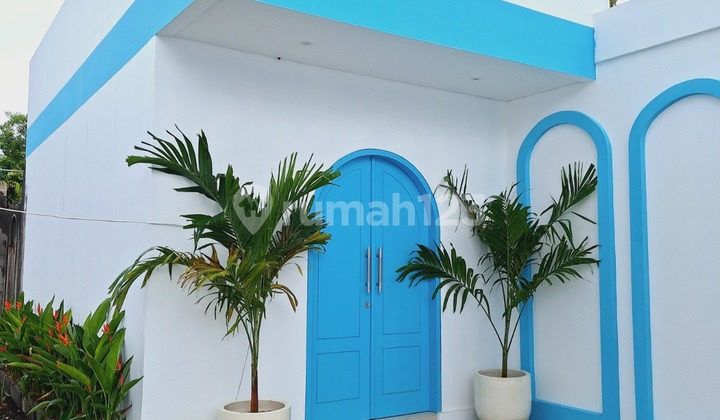 Premium Minimalist Villa in Ungasan