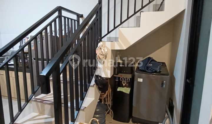 Fully Furnished House Strategically Located 2BR Near Renon Plaza 2