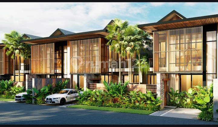 Lotus Villa Fully Furnished with Private Pool Lotus Villa Fully Furnished with Private Pool