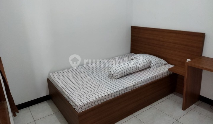 Strategic Boarding House Building in Bandung, Near Alun-Alun 2