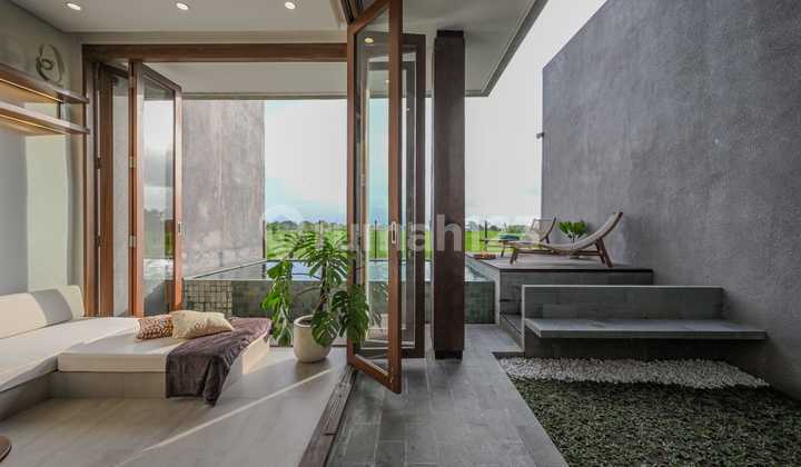 Villa Mahadira, Private Pool, Ricefield View Villa Mahadira, Private Pool, Ricefield View