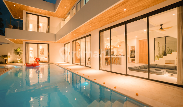 5 Bedroom Luxury Villa Marcio Jimbaran 5 Bedroom Luxury Villa Marcio Jimbaran