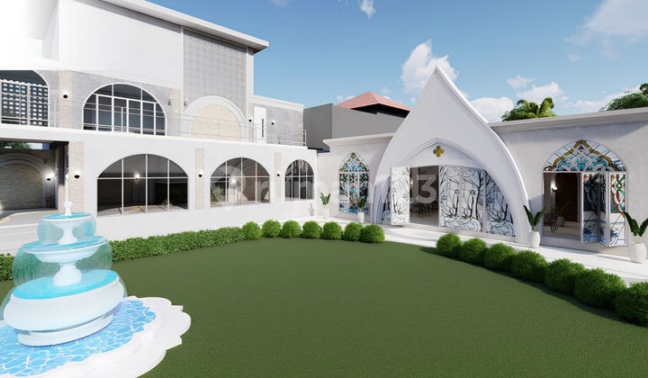 Studio Apartment with Strategic Location and Facilities in Denpasar Studio Apartment with Strategic Location and Facilities in Denpasar