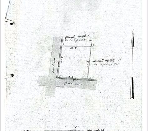  Investasi Freehold Renon - Proyek Rumah Sewa & Jual | ROI 13% + Lokasi Premium