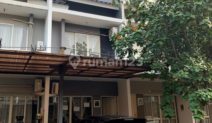 [Dijual] Hunian Modern & Strategis - Residence One, Cluster Jade BSD City