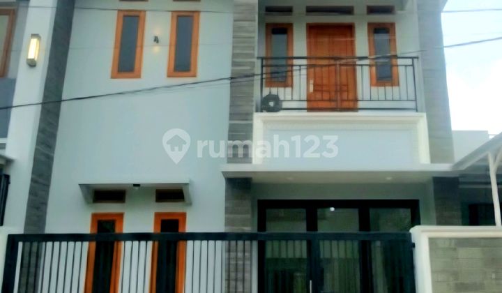 Ruko Pasir Salam Raya Bandung - Investasi Cerdas di Jalur Utama! Ruko Pasir Salam Raya Bandung - Investasi Cerdas di Jalur Utama!