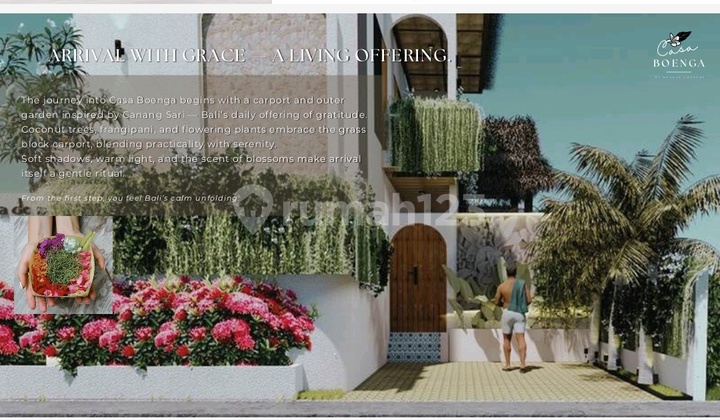 Villa Exclusive Near By Dyatmika International School Bali