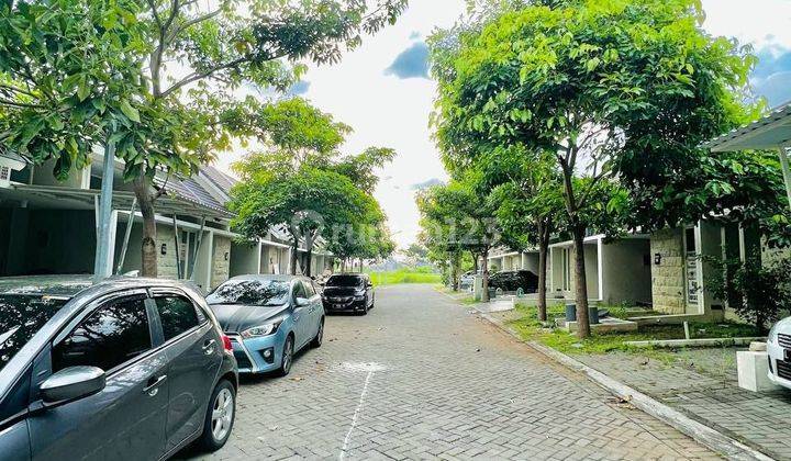 Dijual Rumah Northwest Park Dekat Pasar Citraland 2