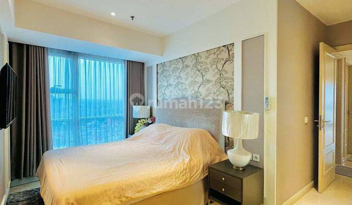 Dijual Apartemen One Icon Residence Dekat Basuki Rahmat 2