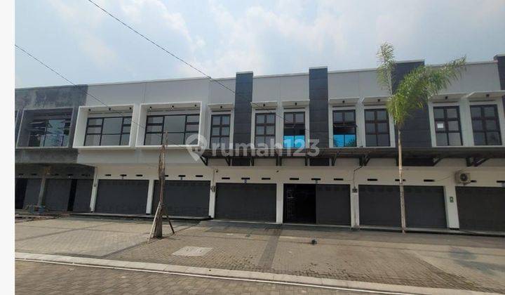 Ready Unit Ruko Baru 2 Lantai Batununggal Rahayu 2