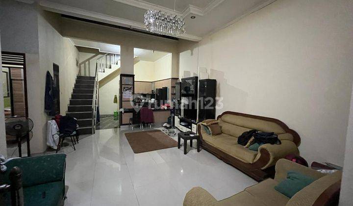 Rumah Cantik SHM Fullfurnished Pesona Bali Bojongsoang 1