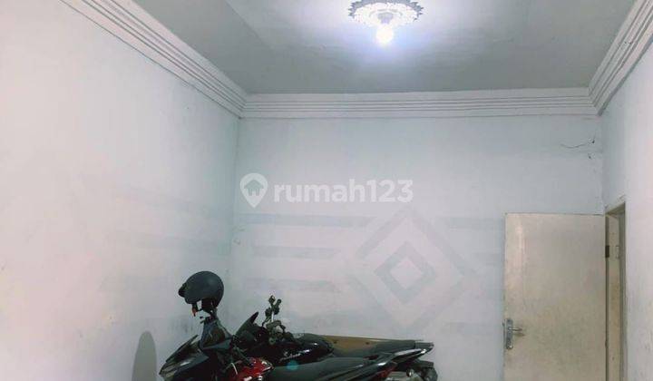 Rumah 2lantai Bagus SHM Full Interior Antapani Bandung 2