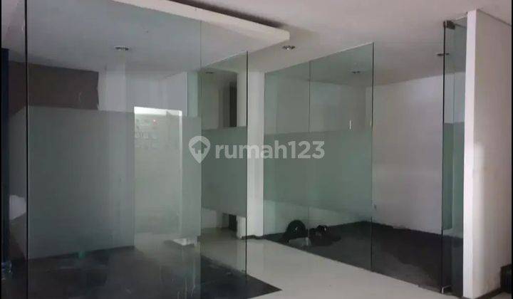 Ruko 3 Lantai SHM Strategis Mainroad Bkr Bandung 2