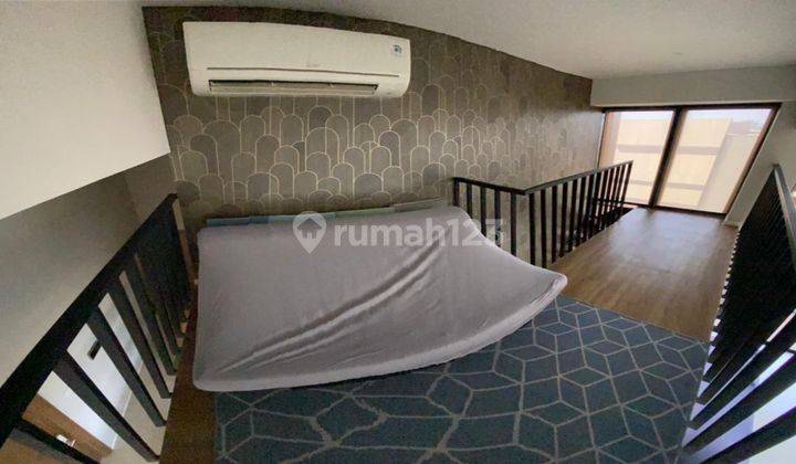 Apartemen di Alam Sutera, fasilitas lengkap, akses mudah 2