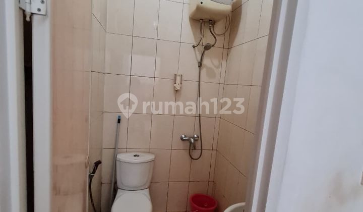 Dijual Rumah Sudah Renov di Modernland, Tangerang