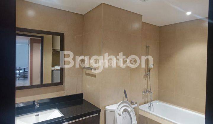 APARTEMEN THE BRANZ BSD 2 BR NEW FURNISH 2