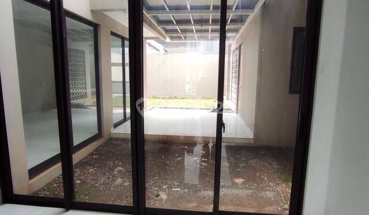 Dijual Rumah Baru Minimalis 2 Lantai di Banjar Wijaya 2