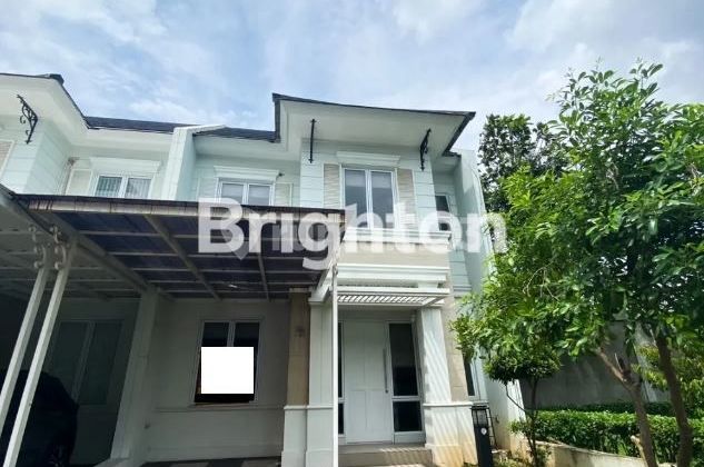 Rumah Baru Minimalis 2 Lantai di Banjar Wijaya Rumah Baru Minimalis 2 Lantai di Banjar Wijaya