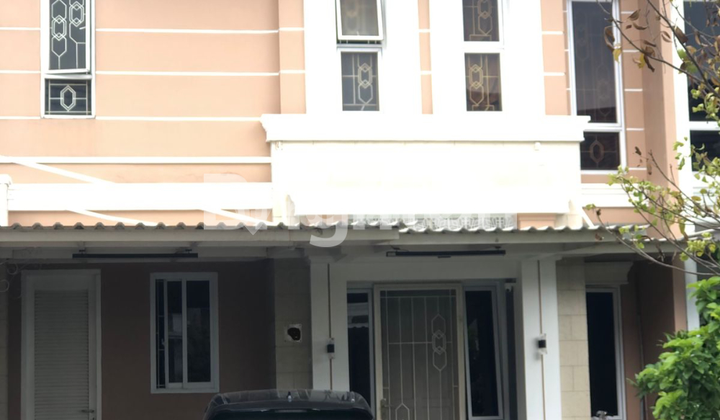 Rumah Cantik Full Furnished di Banjar Wijaya Rumah Cantik Full Furnished di Banjar Wijaya
