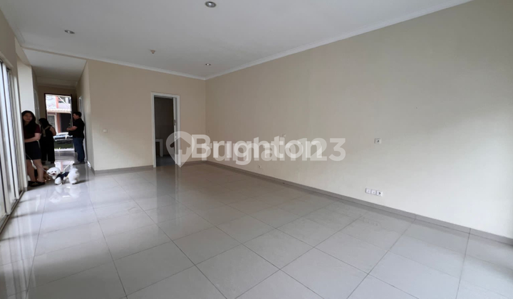 Large and Spacious House in Alam Sutera 2