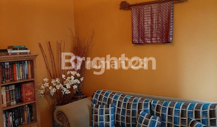 Two-Story House in Gading Serpong 2