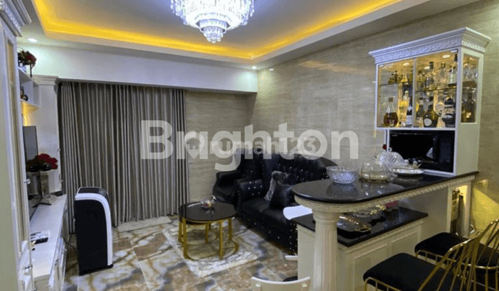 Apartment Full Furnished dan Full Renov di M-Town Signature, Gading Serpong 1