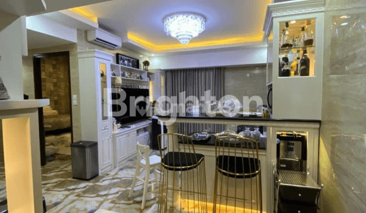 Apartment Full Furnished dan Full Renov di M-Town Signature, Gading Serpong 2