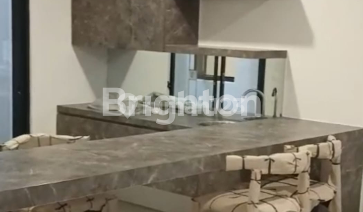 New Home in BSD, Myza Cosmohouse 2