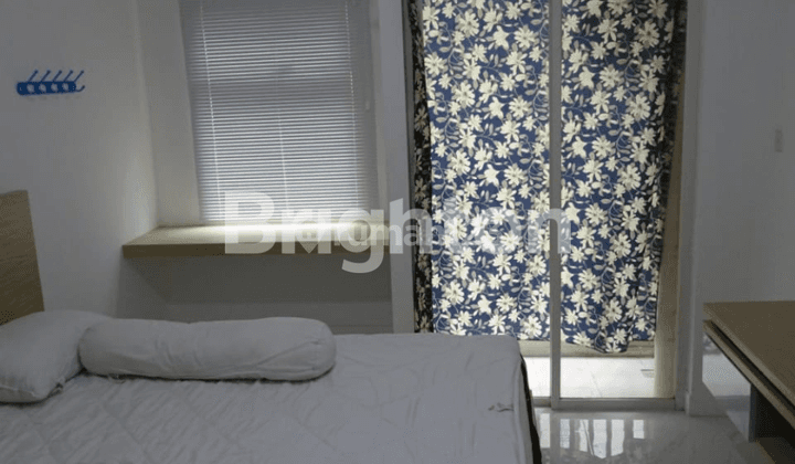 Apartemen Furnished di Ayodhya, Tangerang 1