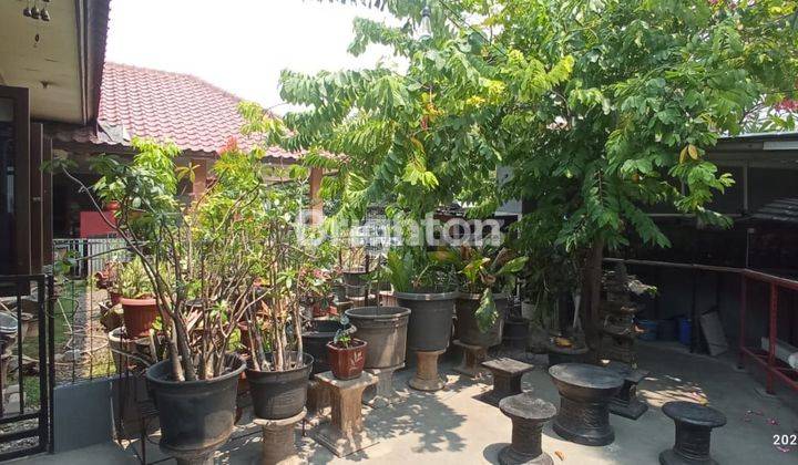 RUMAH HOOK BERIKUT BUAT USAHA  BANJAR WIJAYA 2