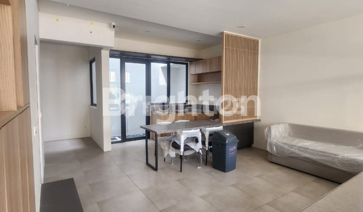 Rumah Baru 2 Lantai Full Furnished di Tanakayu, BSD 2