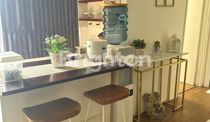 Apartment Full Furnished, Seasons City, Jakarta Barat 2