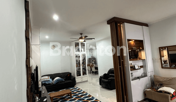 Full Furnished di Casa Jardin - Daan Mogot Jakarta Barat 2