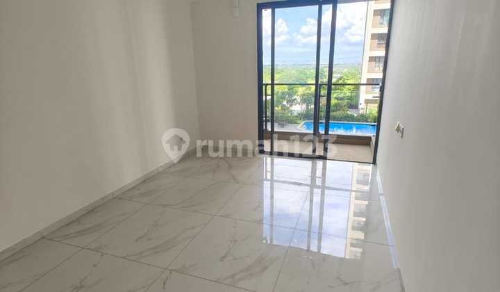 Dijual Apartemen Sky House Alam Sutera Tower Castilla