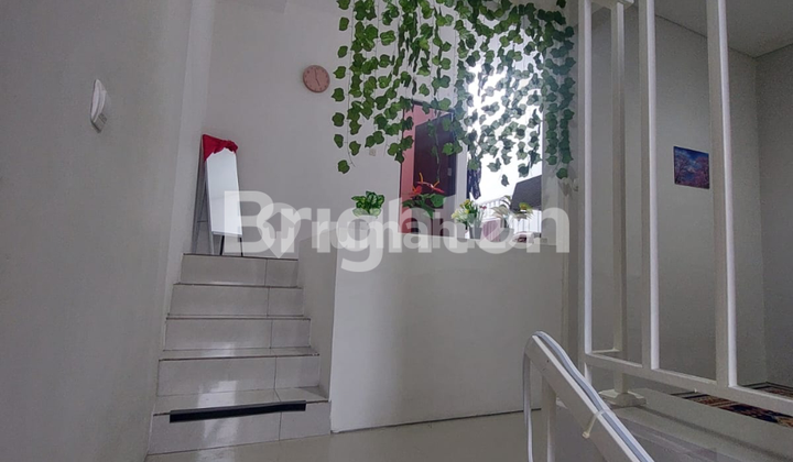 Fully Renovated House in Alfiore Cluster, Banjar Wijaya 2