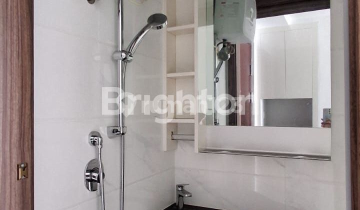 READY-TO-OCCUPY SKY HOUSE TOWER LEONIE APARTMENT 2