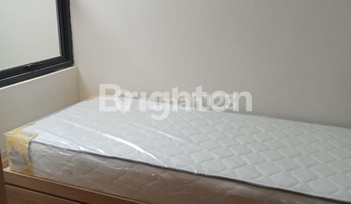 NEAT MINIMALIST HOUSE READY TO OCCUPY FULLY FURNISHED STRATEGIC LOCATION IN BSD 2