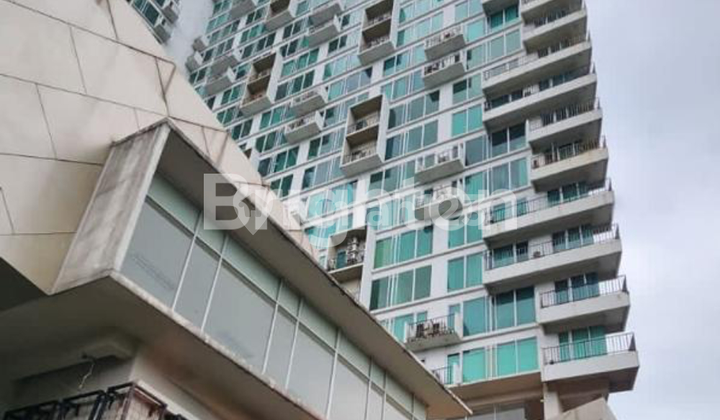 TreePark Apartment BSD City, Cikokol, Tangerang TreePark Apartment BSD City, Cikokol, Tangerang