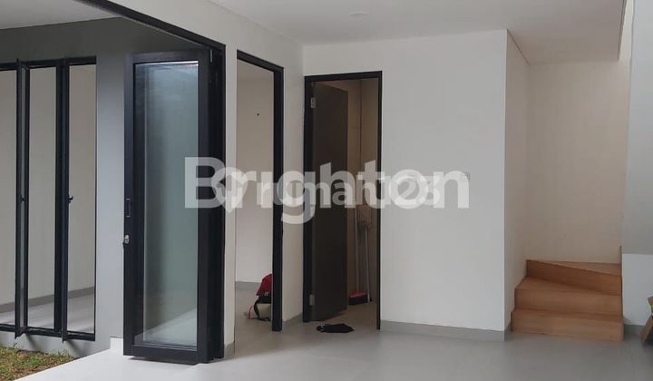 Dijual Rumah Serpong Garden 1 2