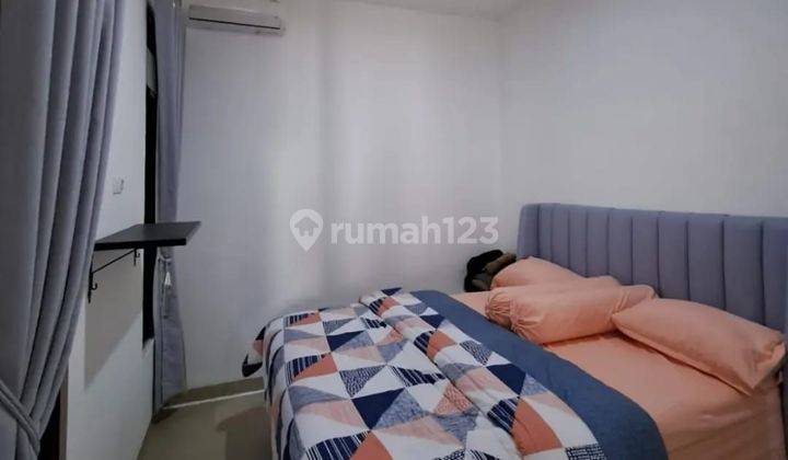 Rumah SHM Bagus Selatan lokasi strategis  2