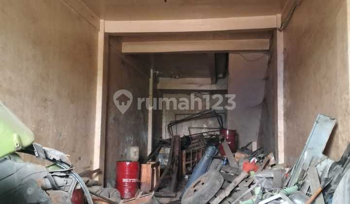 For Rent: Shop House/Warehouse in Waringin Kapuk Kamal Warehouse Complex 2