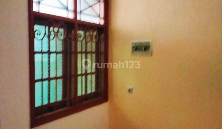 Di Jual Rumah Di Tanjung Duren Belakang Kfc 2