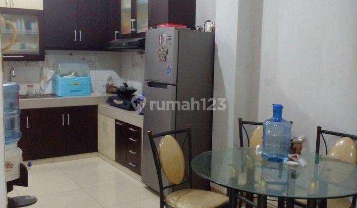 Di Jual Cepattt Rumah kondidi full furnish langsung huni di Taman Surya 5 2